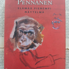Jotaarkka Pennanen - Elämää pienempi näytelmä (sid.) - pikkukuva 1