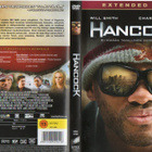 HANCOCK (10 217) -FI- DVD will smith extended cut, - pikkukuva 1