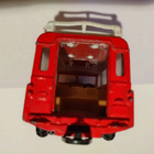 Corgi Toys Land Rover 421b Forest fire warden - pikkukuva 5