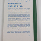 Veikko Lahdenpää : Opas kaupan tehtäviin : Kauppa- ja myy... - pikkukuva 2