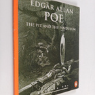 Edgar Allan Poe : The Pit and the Pendulum and Other Stories - pikkukuva 1