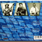 DEEP SOUTH BLUES Kokoelma CD - pikkukuva 2
