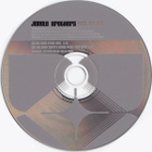 Jungle Brothers • Get Down PROMO CD-Single - pikkukuva 3