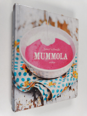 Hans Välimäki : Mummola