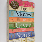 Jojo Moyes : The giver of stars - pikkukuva 1