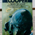 Edmund Cooper - Seed Of Light (paperback) - pikkukuva 1