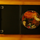 Tulennielijä DVD Pirjo Honkasalon elokuva - pikkukuva 2