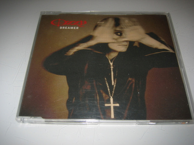 Ozzy Osbourne - Dreamer (CDs)