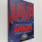 Petri Kiuttu : Opeta itsellesi Java-ohjelmointi - pikkukuva 1