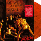 Skid Row : Slave To The Grind - 2LP uusi - pikkukuva 1