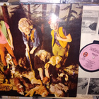 LP Jethro Tull : This was ( SIS POSTIKULU  ) - pikkukuva 1