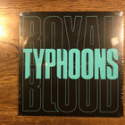 Royal Blood - Typhoons 7" sinkku uusi - pikkukuva 1