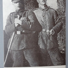 Kortti Aseveljet Saksan itärintamalla 1916 - pikkukuva 1