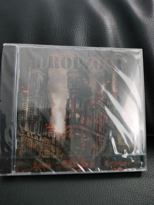 Dropzone - Rape Killing Murder (CD)