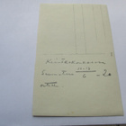 Sammatti * 1920 - pikkukuva 2