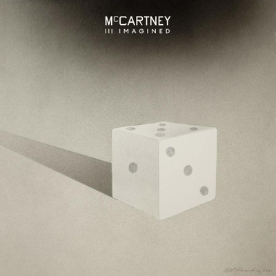 McCartney – McCartney III Imagined