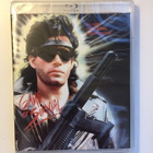 Game of Survival (Blu-ray) Slipcover (Culture Shock) UUSI - pikkukuva 3