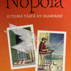 NOPOLA: EI TEHERÄ TÄSTÄ NY NUMEROO - pikkukuva 1