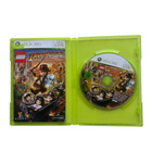 Lego Indiana Jones 2 The Adventure Continues (Xbox 360) - pikkukuva 2