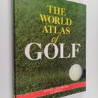 Pat Ward-Thomas : The world atlas of golf - pikkukuva 1