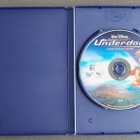DVD: Underdog / Alakynsi (Disney 2007) - pikkukuva 3