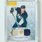 Olli Määttä - 14-15 Artifacts Holo Gold Patch /15 - pikkukuva 1