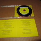 Jamppa Tuominen CD Legendat v.2009 HUIPPU! - pikkukuva 3