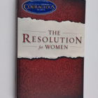 Priscilla Shirer : The Resolution for Women - pikkukuva 1