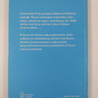 Tuovi Weisseg : Peetun lentomatka - pikkukuva 2