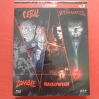 Cult Horror BLU-RAY - pikkukuva 1
