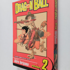 Akira Toriyama : Dragon Ball, Vol. 2 - pikkukuva 1