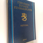 Veli-Matti Syrjö : Itsenäisen Suomen kenraalikunta 1918-1... - pikkukuva 1