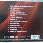 Cd Sami Pitkämön Orkesteri - pikkukuva 2