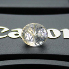 Taaffeiitti 1.54 ct väritön pinkki Burma SI + GIA todistus - pikkukuva 3