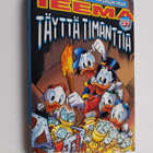 Walt Disney : Täyttä timanttia - pikkukuva 1