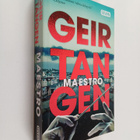 Geir Tangen : Maestro - pikkukuva 1