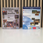 SIERRA & ACTION nippu PC (2 peliä) - pikkukuva 2