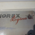 Peltikyltti Horex Regina - pikkukuva 3