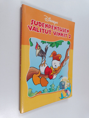 Sudenpentujen valitut vinkit 2