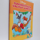 Sudenpentujen valitut vinkit 2 - pikkukuva 1