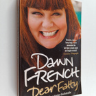 Dawn French : Dear fatty - pikkukuva 1