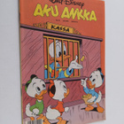 Aku Ankka N:o 12/1991 - pikkukuva 1