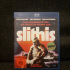 Slithis BLU-RAY - pikkukuva 1