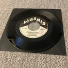 BADDING ROCKERS:SUA KIOSKILLA ODOTAN  7" (SINGLE) - pikkukuva 1