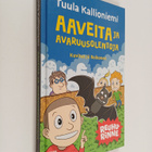Tuula Kallioniemi : Aaveita ja avaruusolentoja - pikkukuva 1