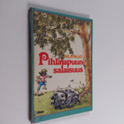 Aila Palvo : Pihlajapuun salaisuus - pikkukuva 1