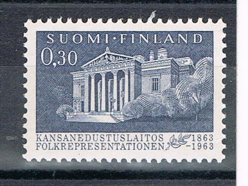 1963  Kansanedustuslaitos  ++