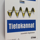 Michael J. Hernandez : Tietokannat : suunnittelu ja toteutus - pikkukuva 1