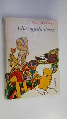 Alli Helminen : Ulla syystuulessa