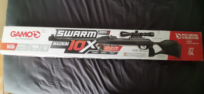Gamo Swarm magnum gen2